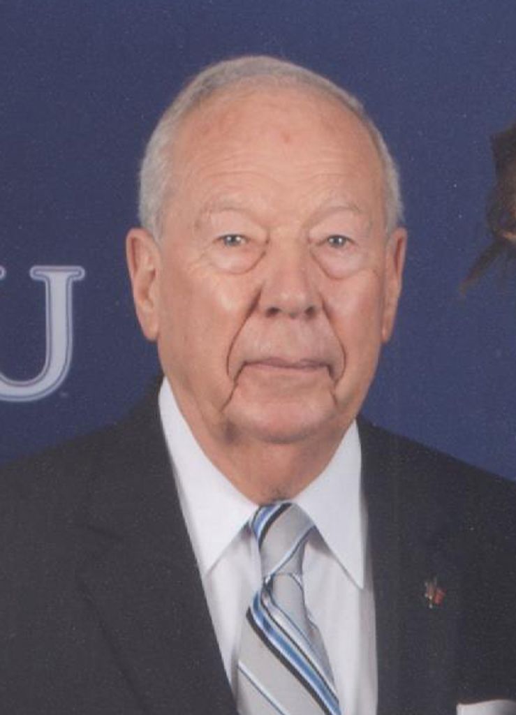 Charles Redford Stone