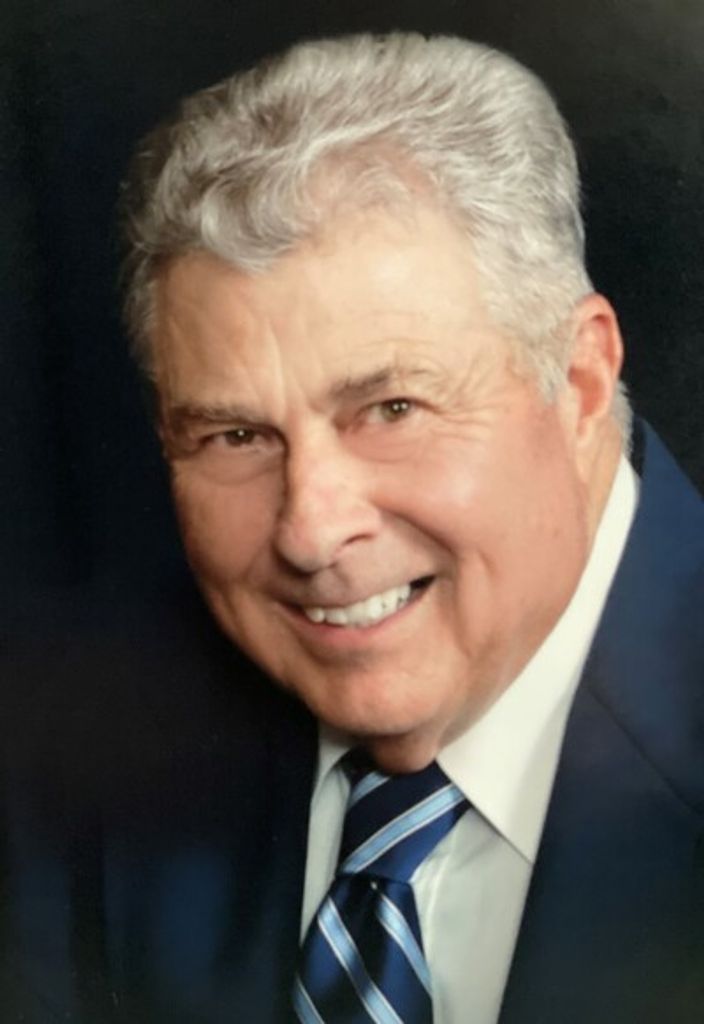 Ronald J. Vlasin Profile Photo