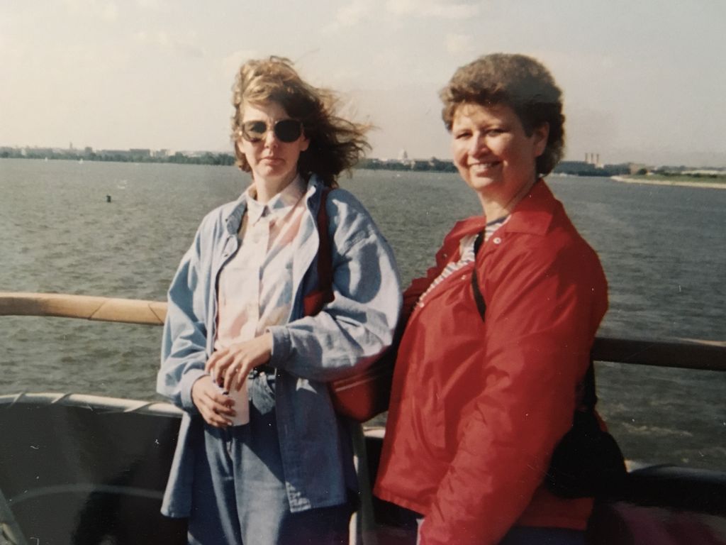 Mary Beth Burton Rollings