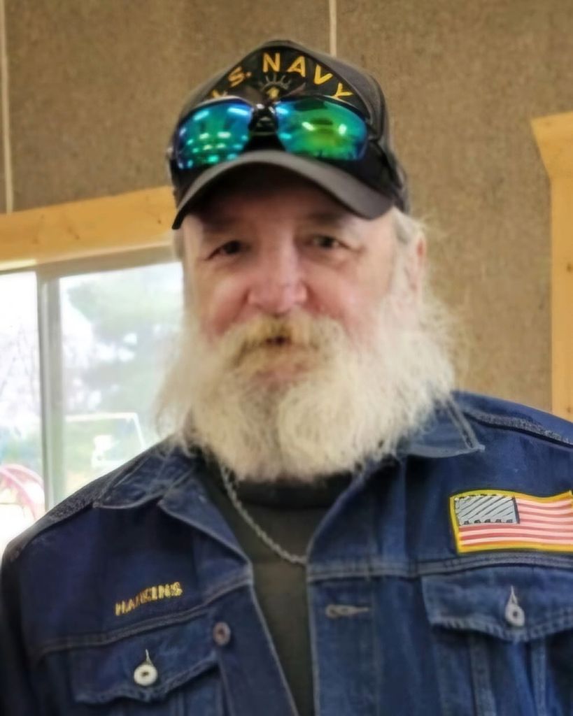 Carl E. Haskins Profile Photo