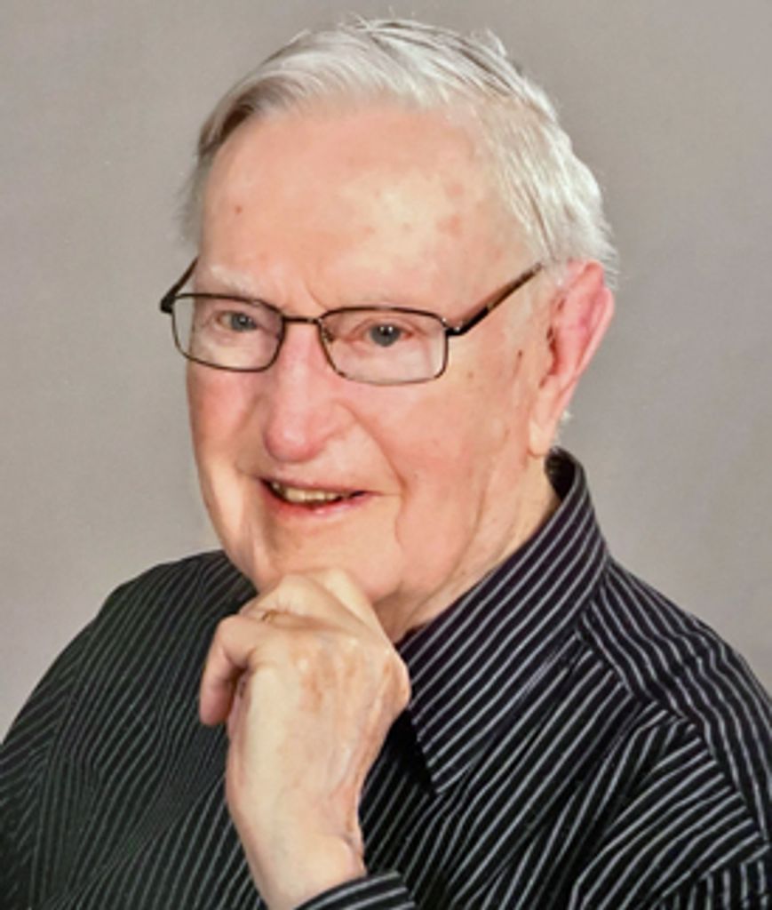 William H. Libby