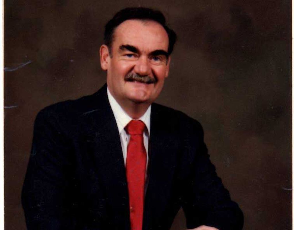 Frederick Phillip Schmidt