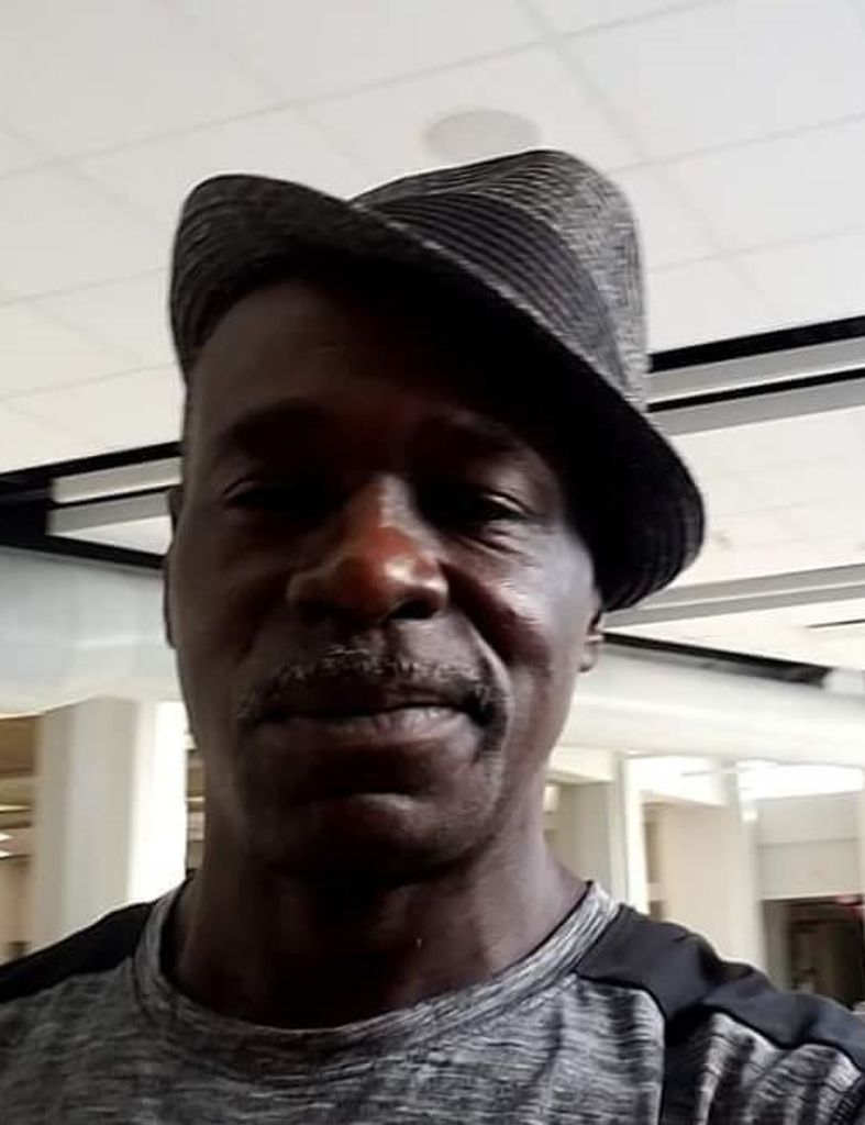 Orlando Anthony Watts