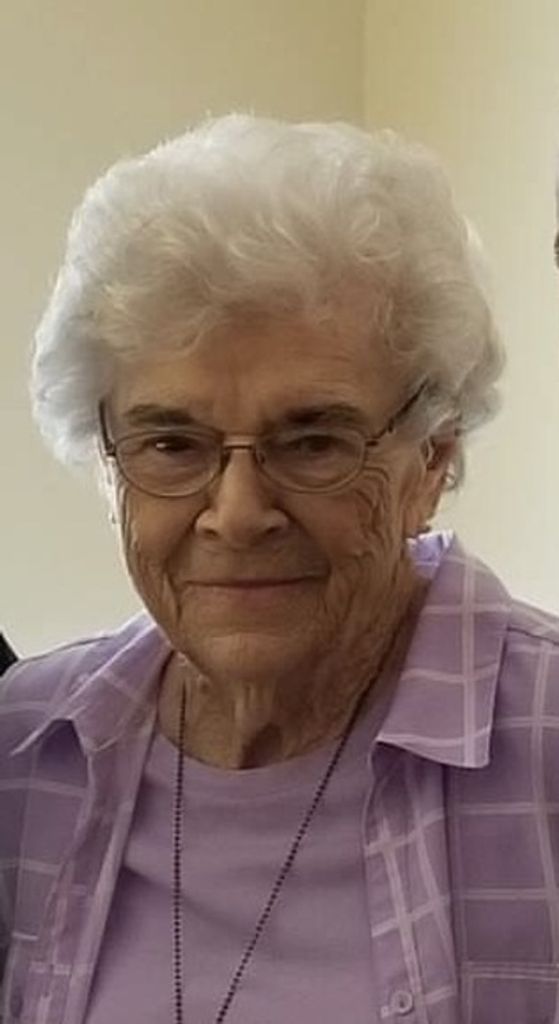 Ardith Rose Condry Profile Photo