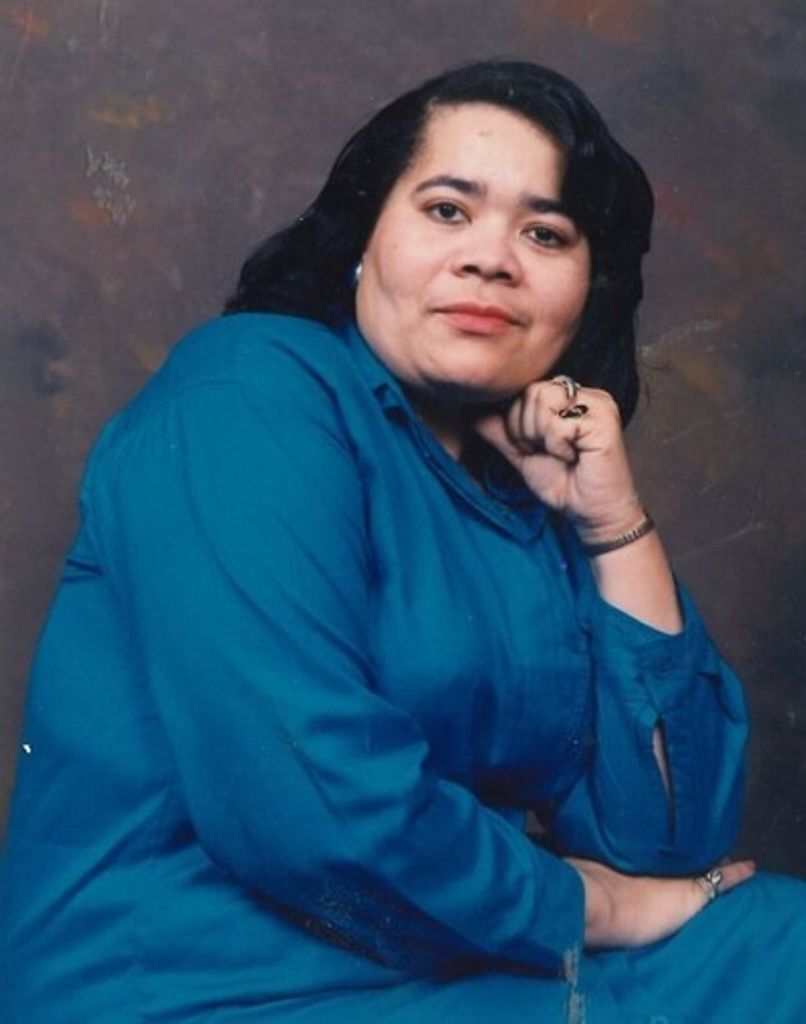 Alice Faye Swann Shaw Profile Photo