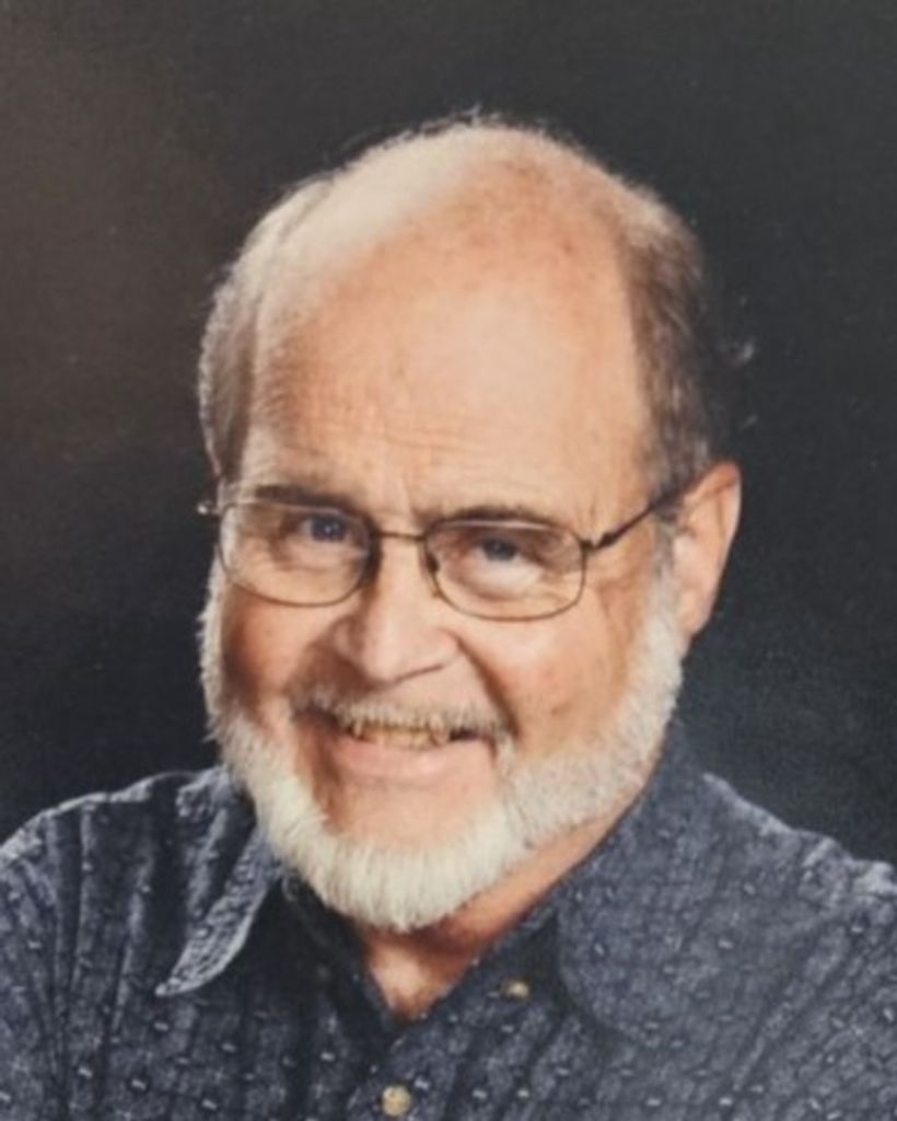 Robert Joe Bucklew