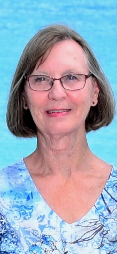 Christine Nora Shorney