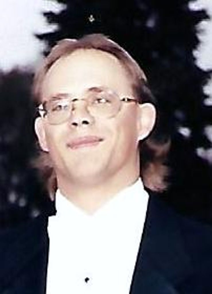 Michael J. Warnecke