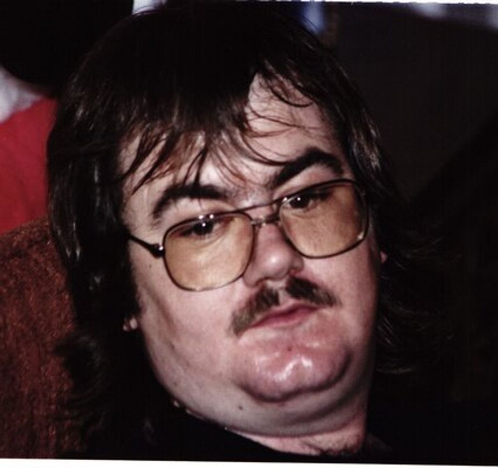 James Curtis Sims Profile Photo