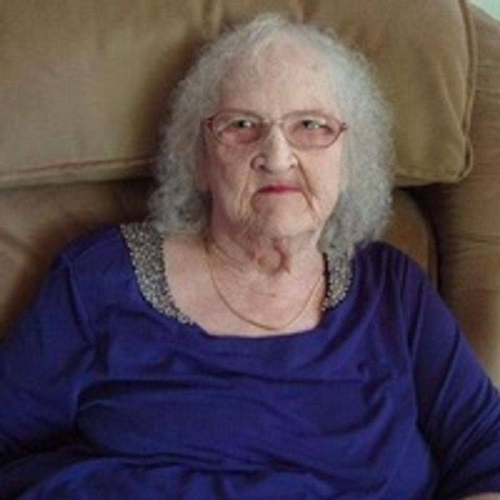 Barbara Jean Charlton
