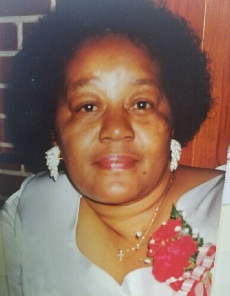 Mrs Betty S Gibson Profile Photo