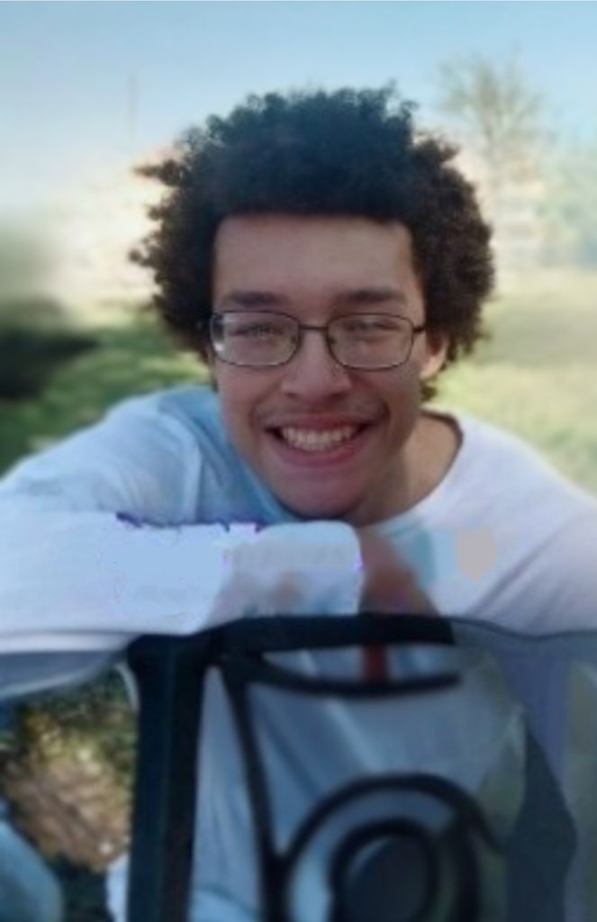 Xzavier Todd Johnson Profile Photo