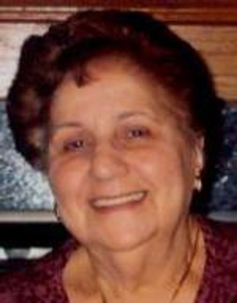 Marjorie Josephine Gabbara