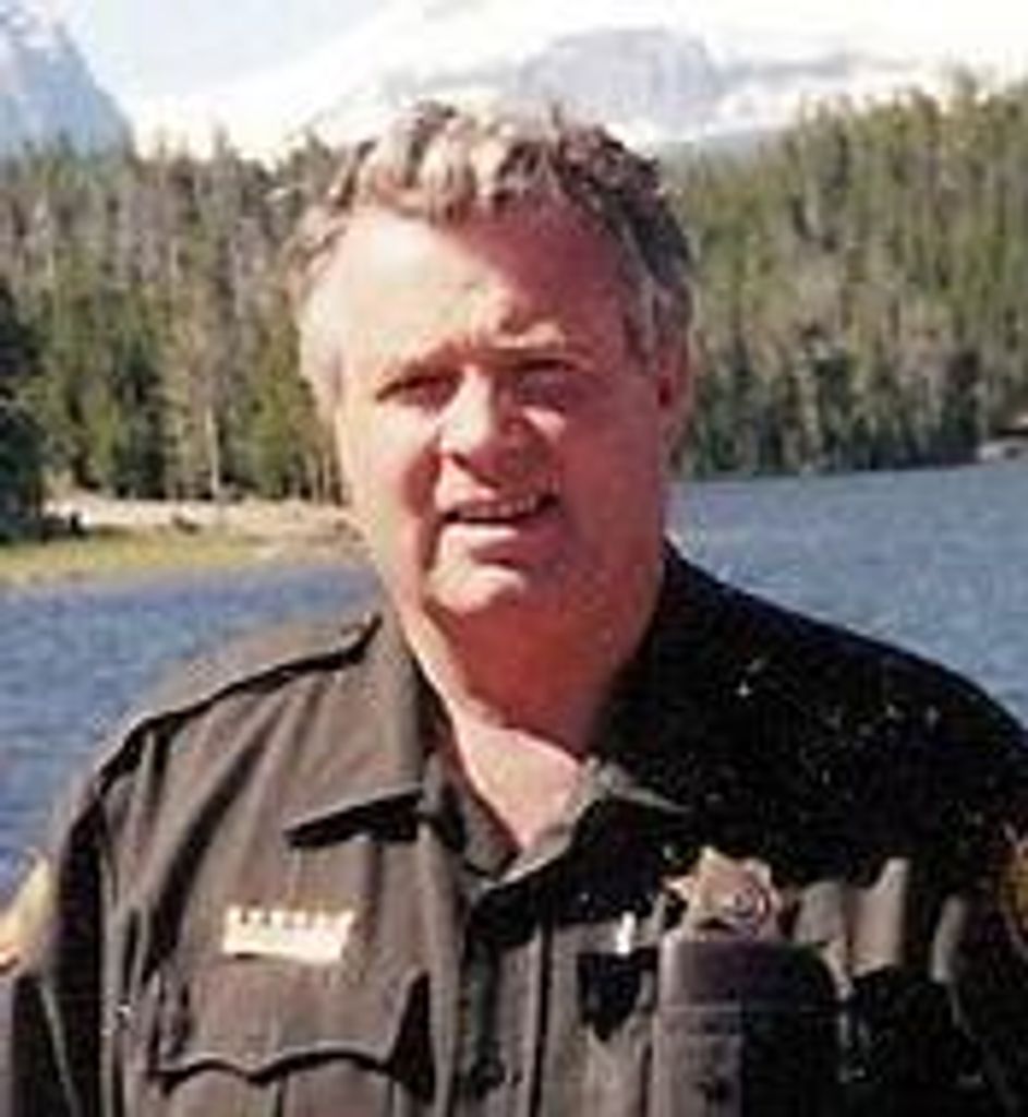 Billy Stokes