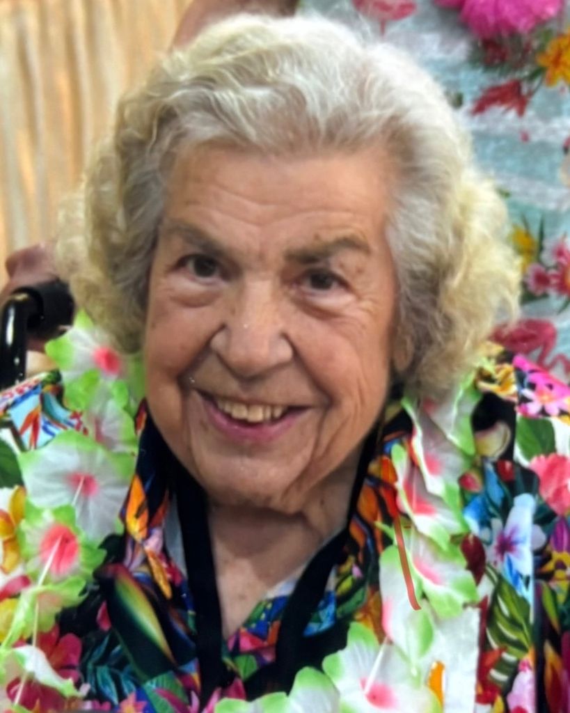 Evelyn Gerchman Profile Photo