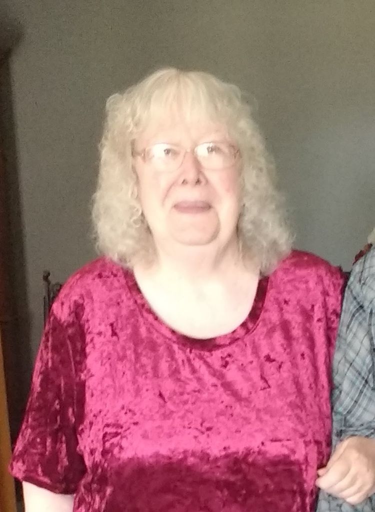 Janice Pitcher Profile Photo