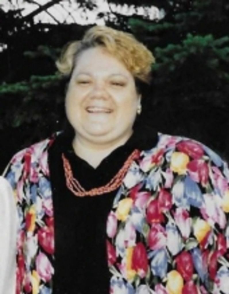 Karen Leeann Young