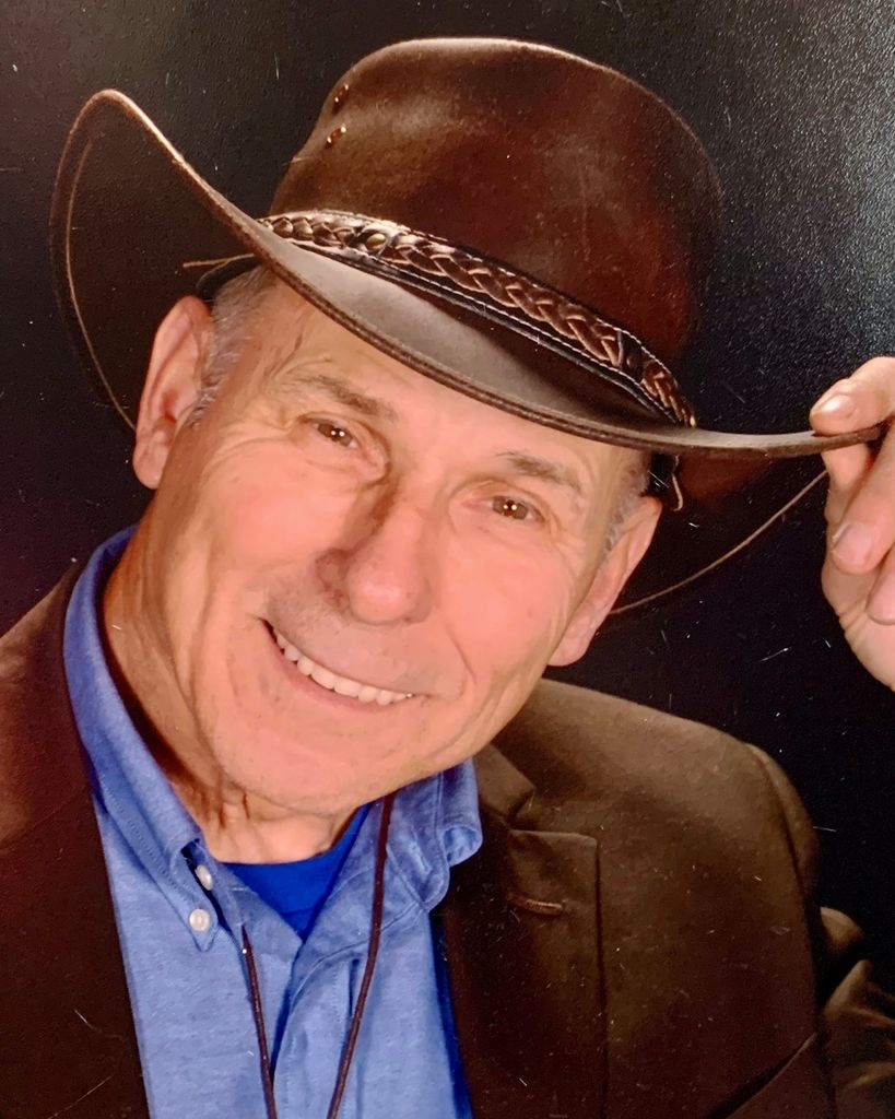 James J. Page Profile Photo