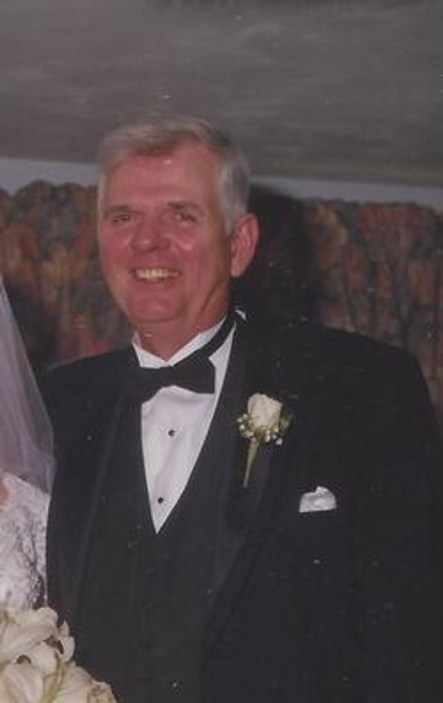 Anthony M. Paznonski Jr.
