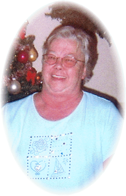 Nancy Wallace