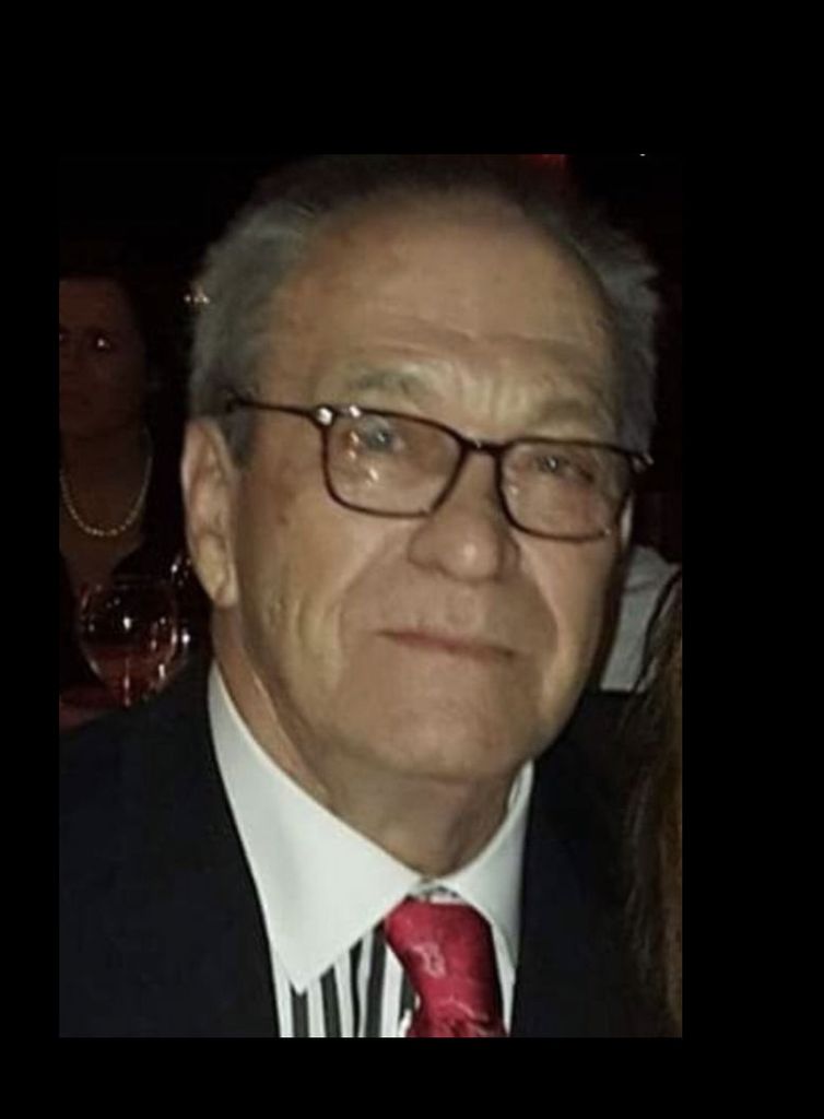 Richard P "Dick" Jones Profile Photo