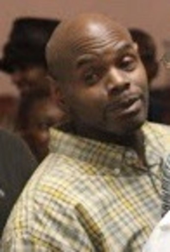 James Patterson, Iii