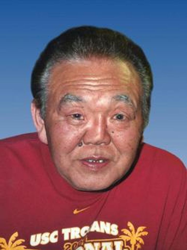 Koji Wesley Shimohara