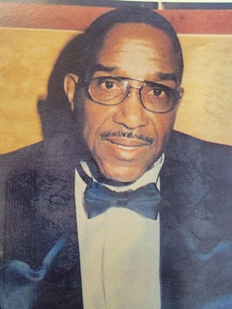 William Edward Butler Profile Photo