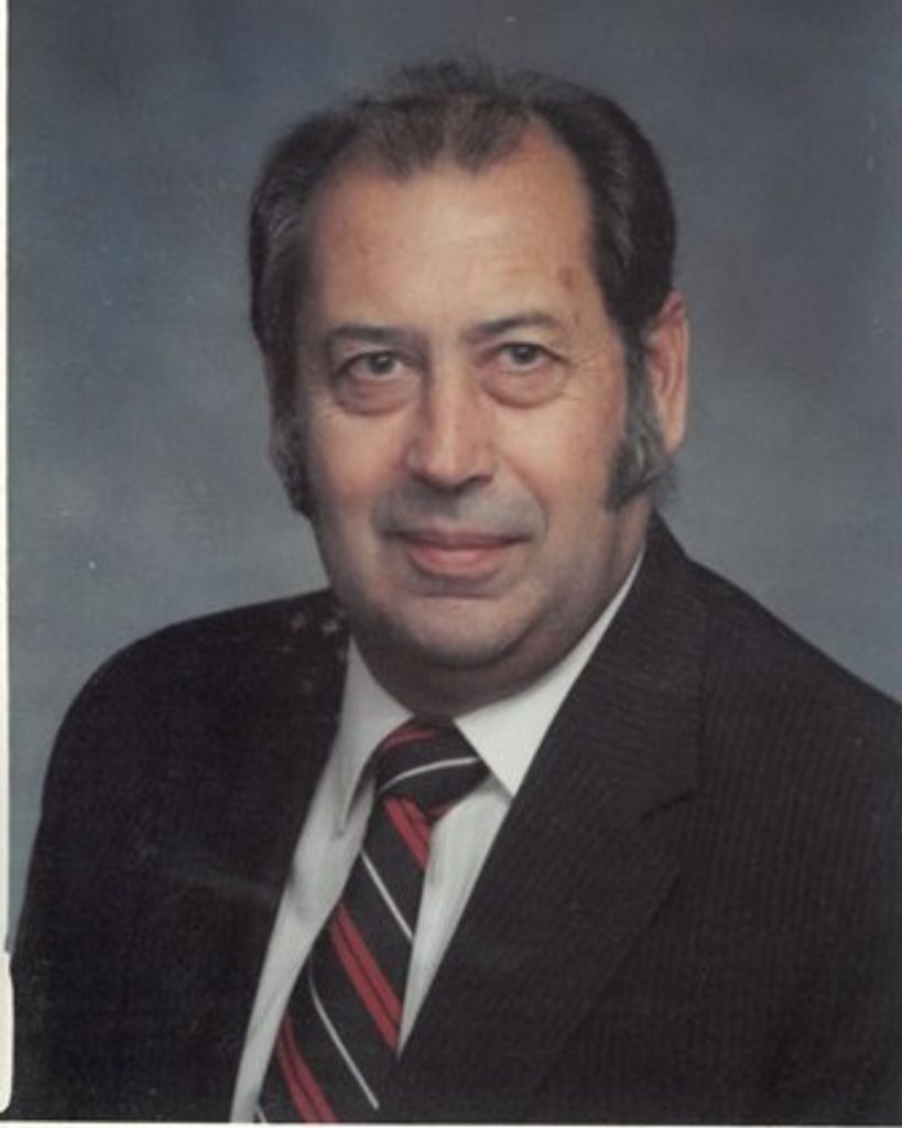Clifford Cooper Profile Photo