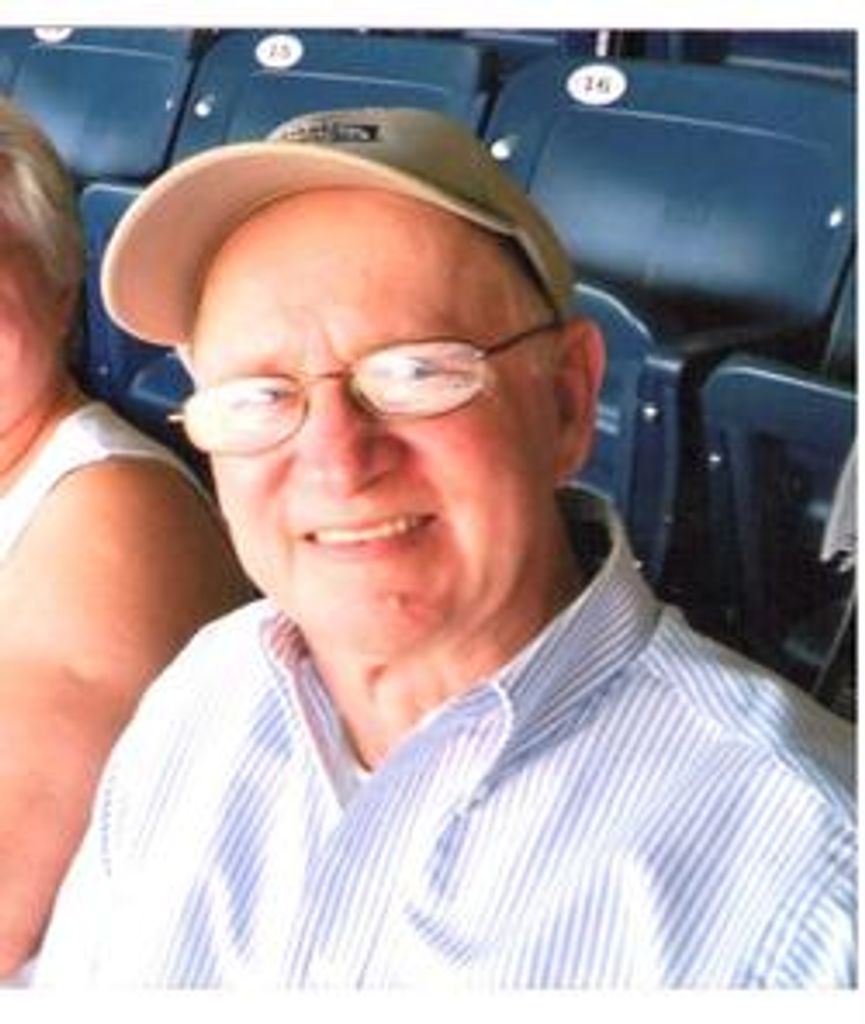 Allan "Alley Cat" Lee Vanderpool Profile Photo