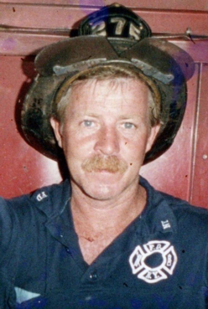 George J. Tripptree Profile Photo