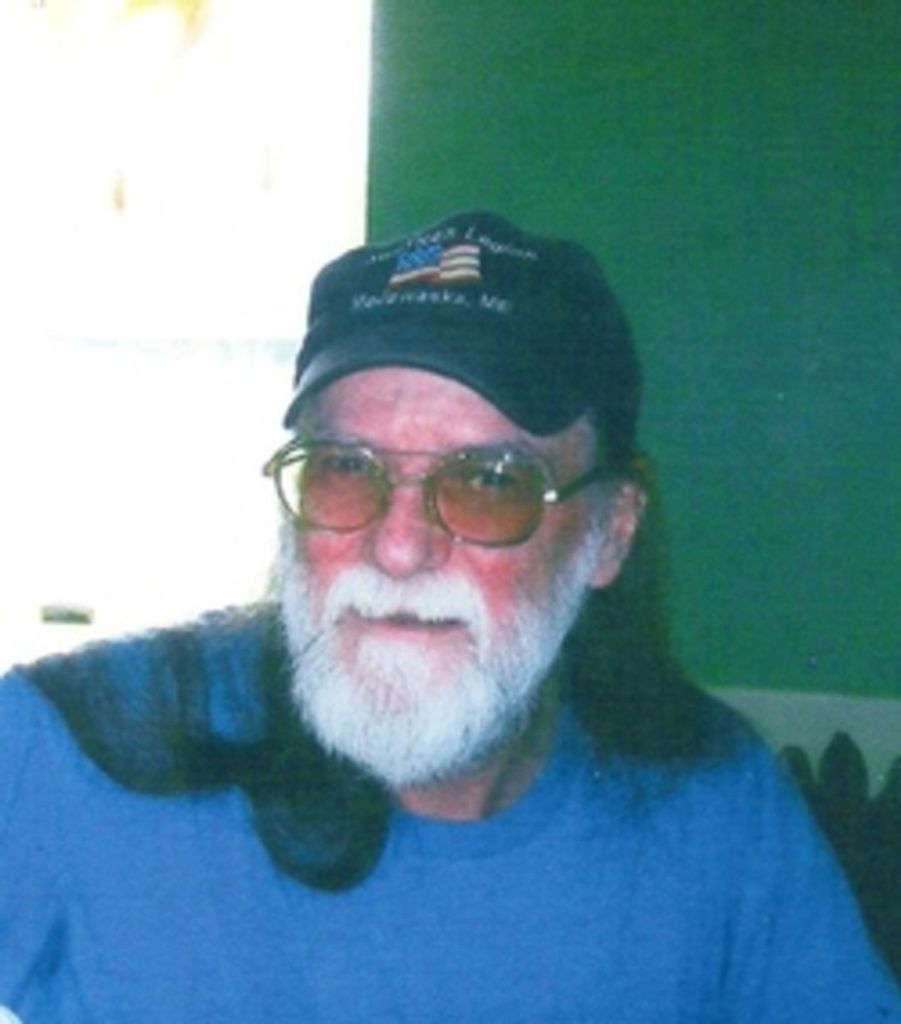 Ricky James Mckinney