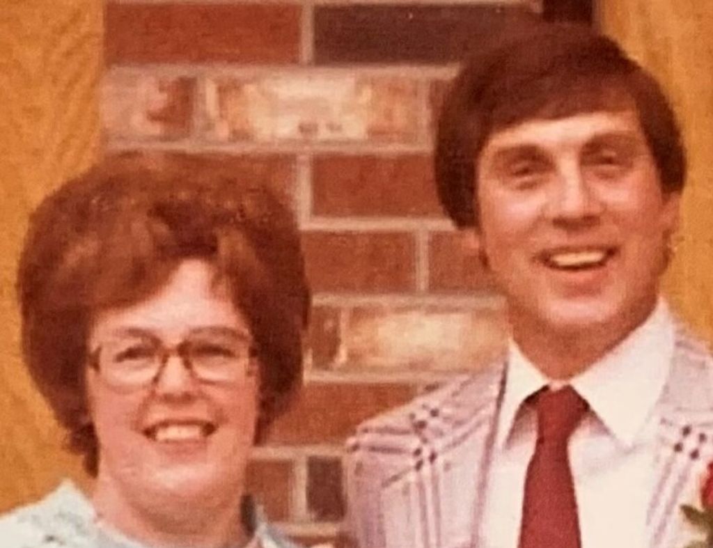 Lee "Pete" Arnsman Profile Photo