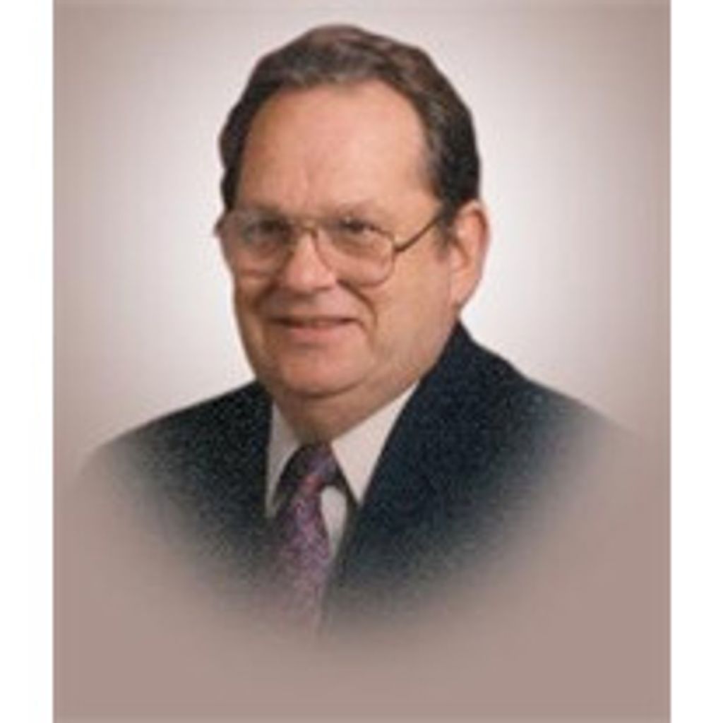 Eugene Arthur Courtney