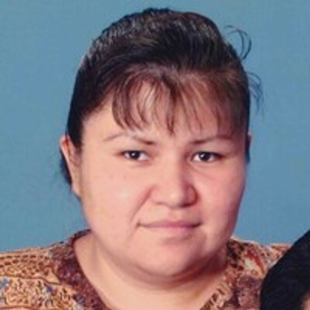 Judith Martinez-Meza