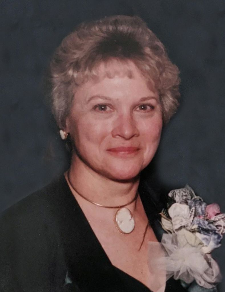 Pat Kiesewetter Profile Photo