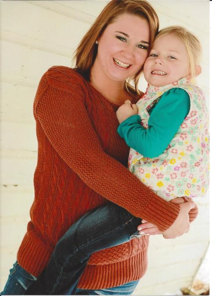 Amber Martinson Profile Photo