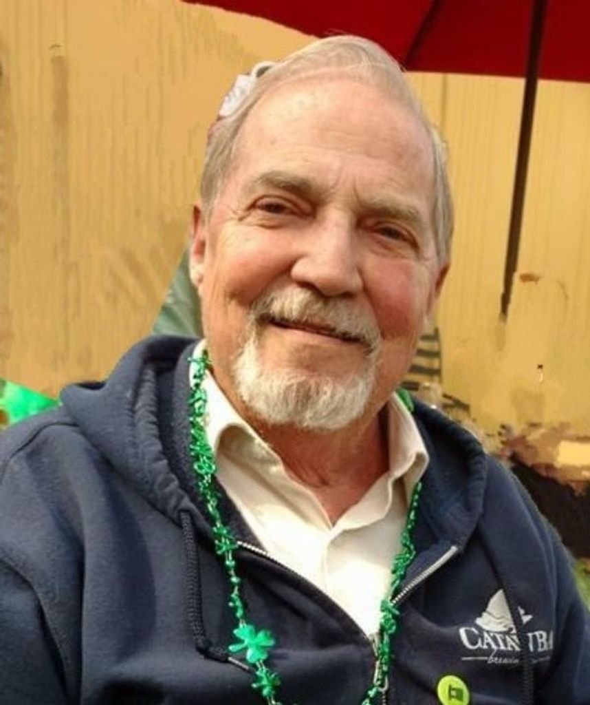 Rodney Mott Windhorst