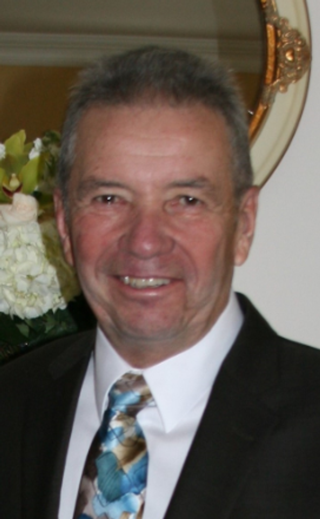 Leonard Menendez