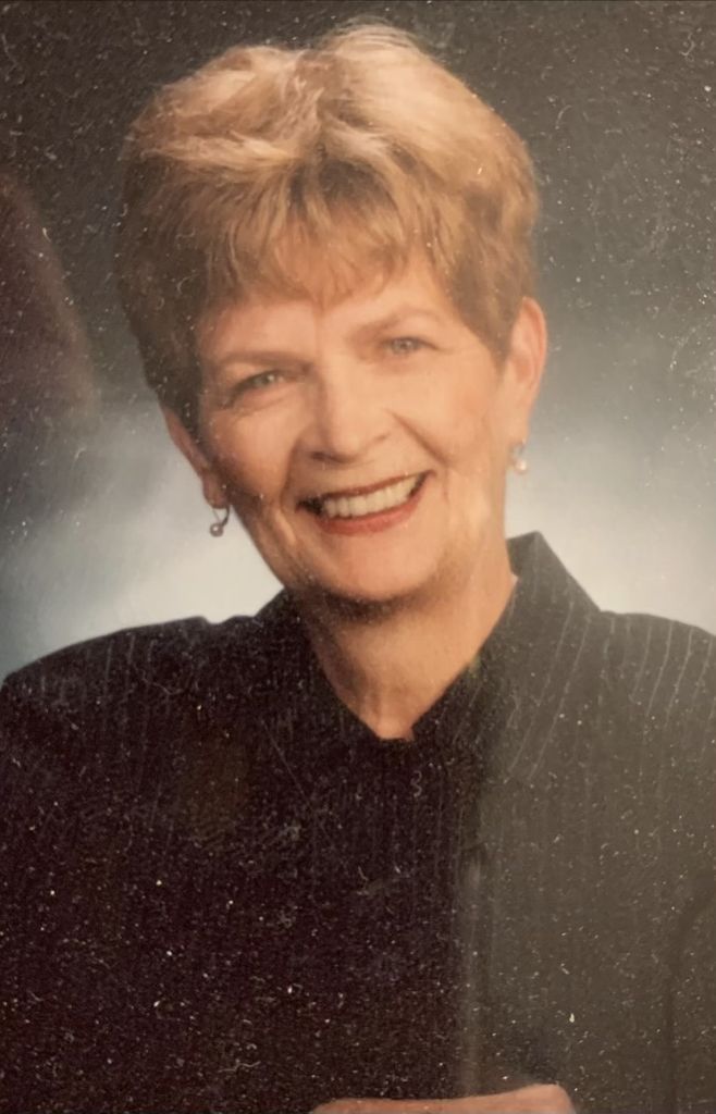 Larene Whittle Christensen-Wilcock