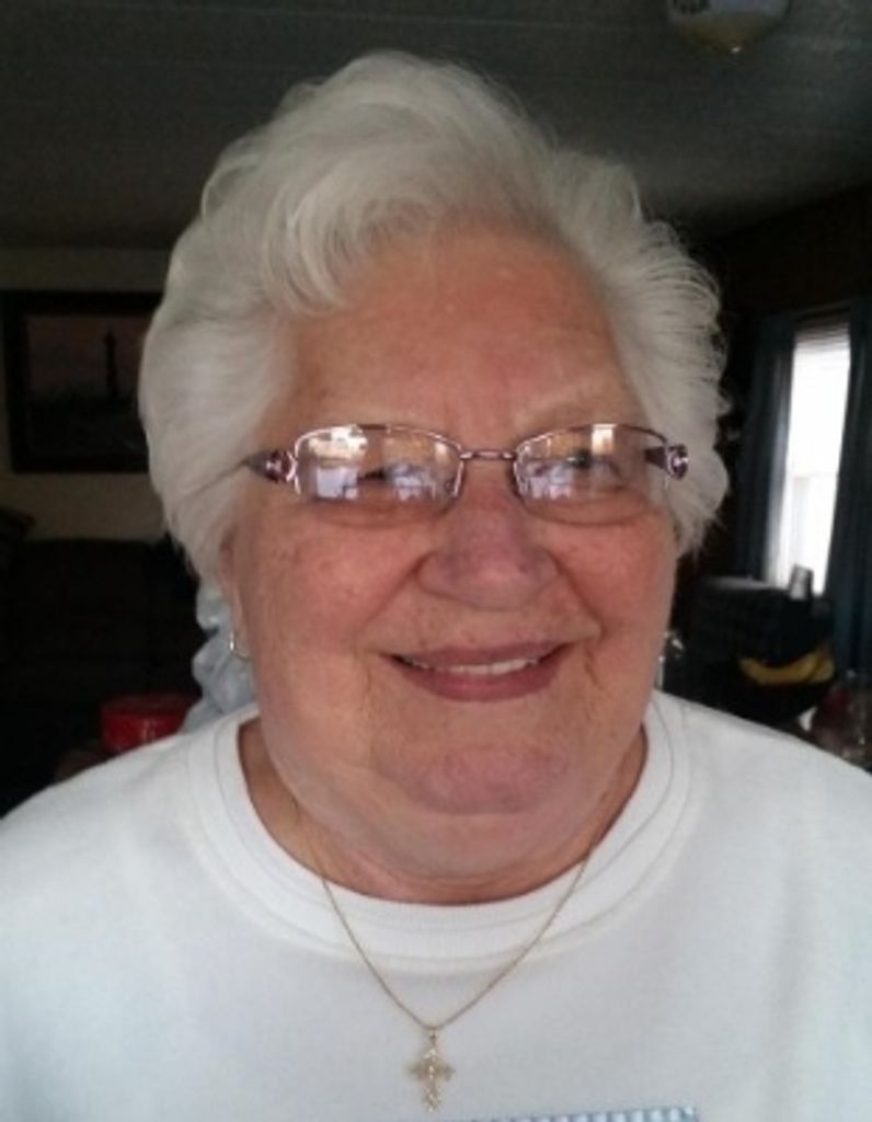 Virginia D. Shollenberg