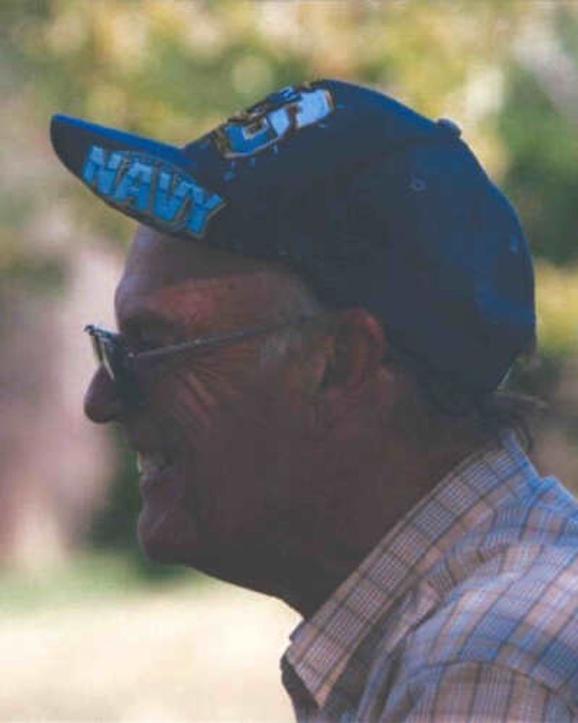 Charles Marvin Blankenship Profile Photo