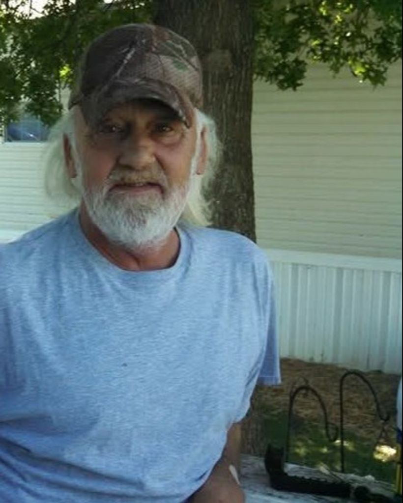 Forrest "Frosty" Evans Profile Photo