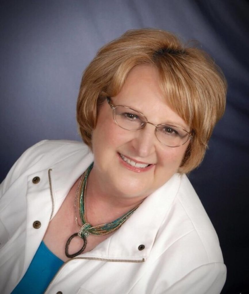 Susan Fey