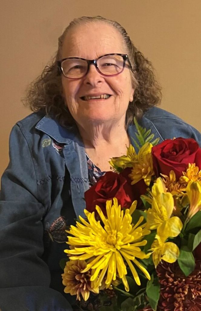 Rita Jean Schatteman