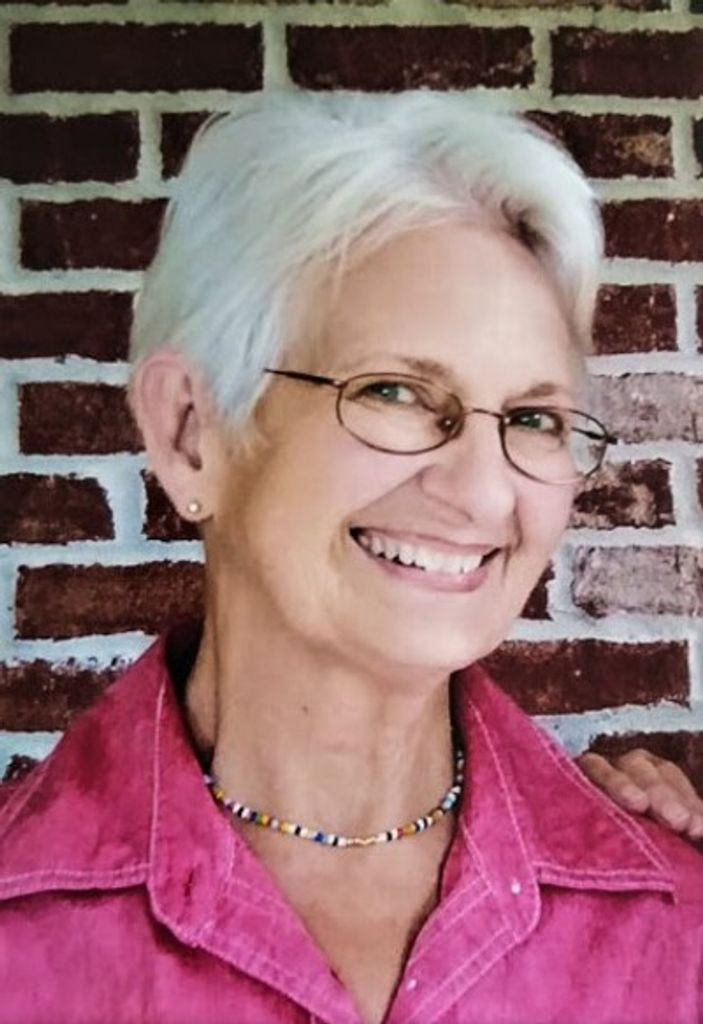 Donna P Steele Profile Photo