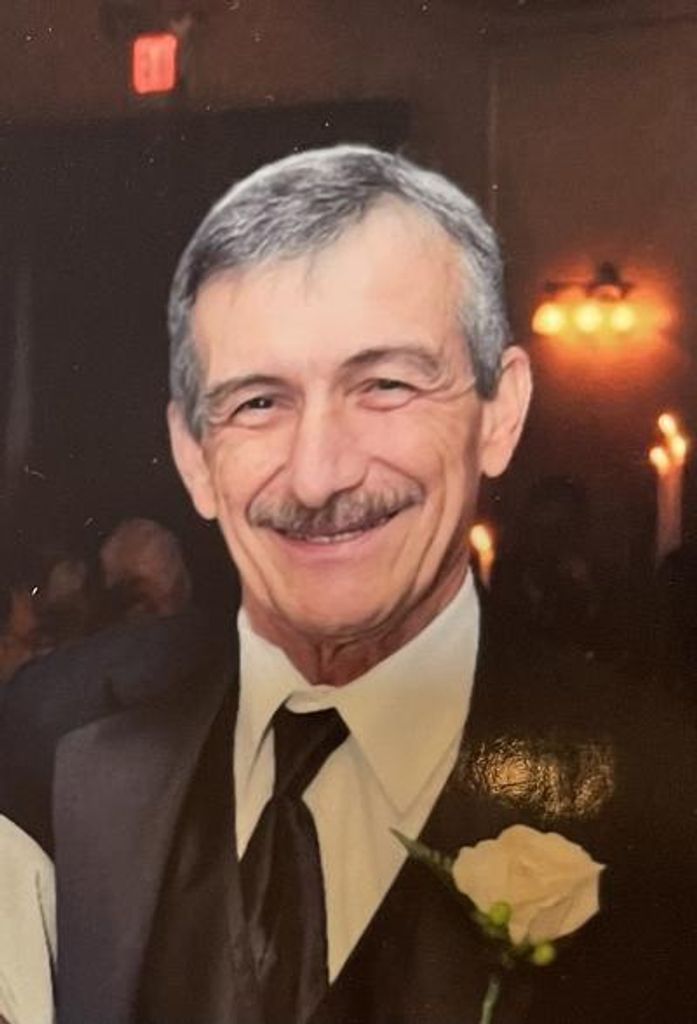 Frederick P. Govito, Sr.