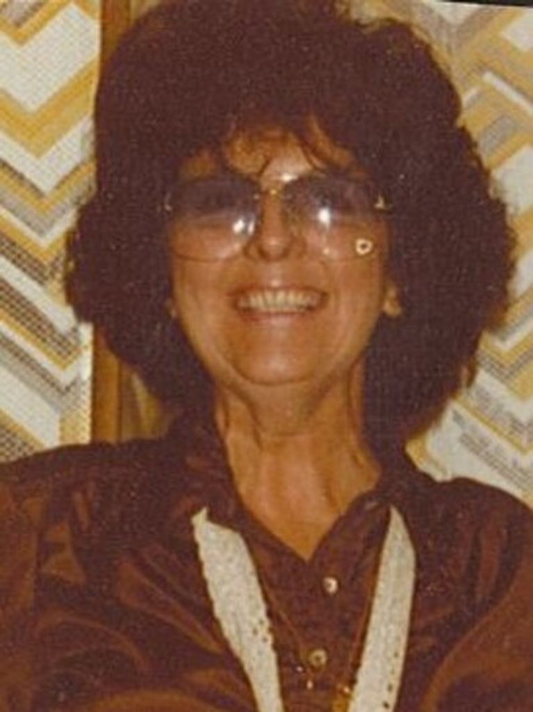 Muriel F. (Ryan) Feeney Profile Photo