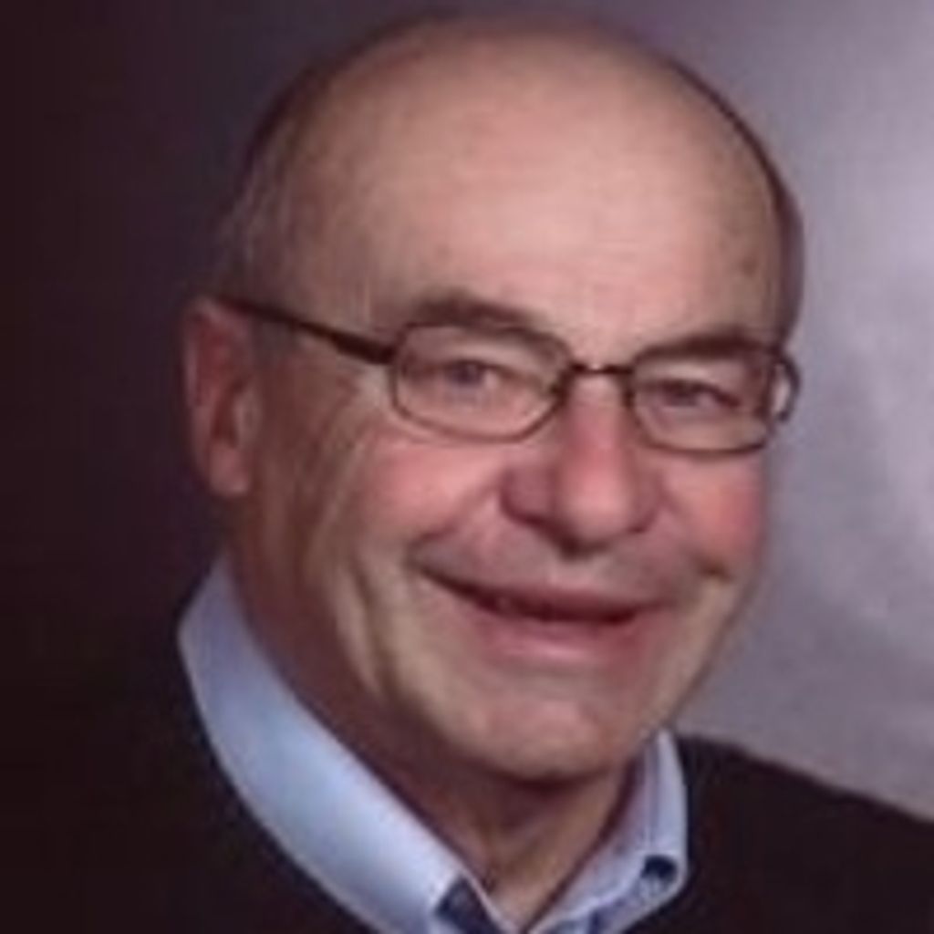Duane F. Manzey