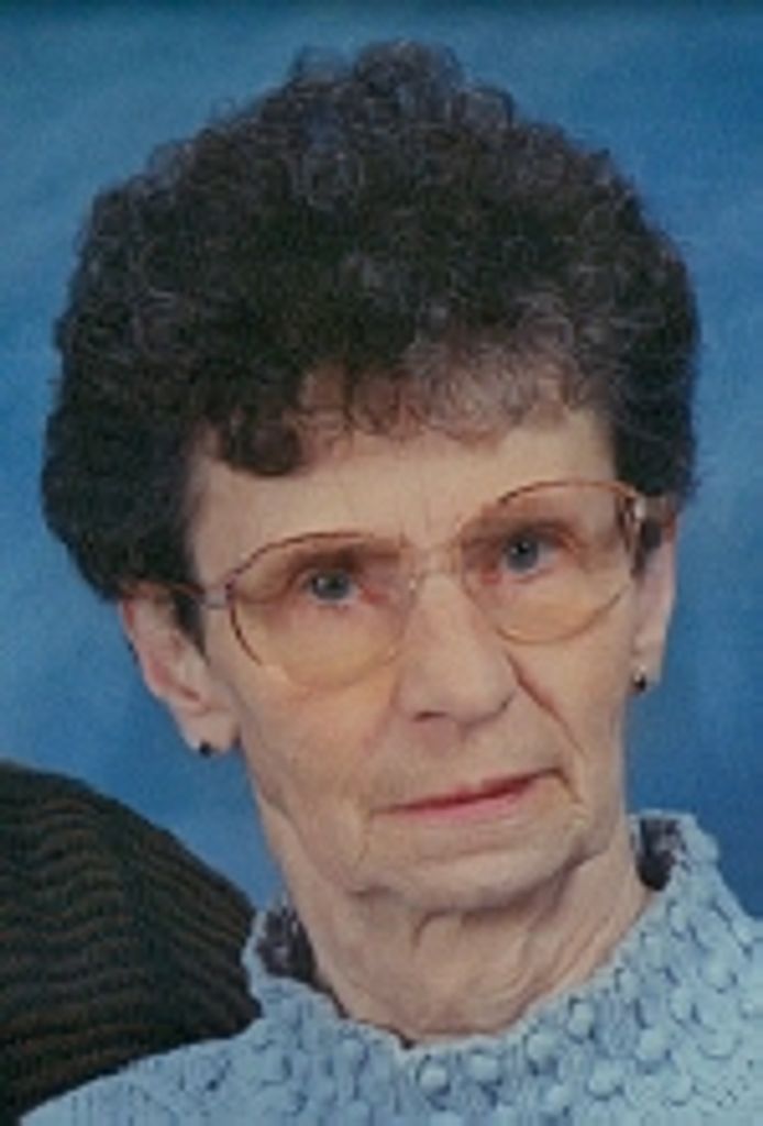 Delores M. Tank